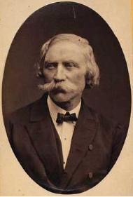 Hans Christian Hansen