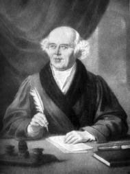 Samuel Hahnemann Samuel Hahnemann