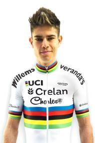 Wout Van Aert