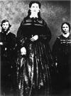 Anna Haining Bates