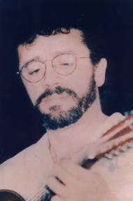 Lounès Matoub