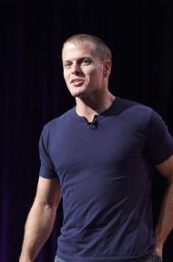 Timothy Ferriss