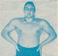 Bob Orton